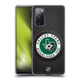 thumbnail image 1 of Head Case Designs Officially Licensed NHL Dallas Stars Puck Texture Soft Gel Case Compatible with Samsung Galaxy S20 FE / 5G, 1 of 7