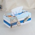 thumbnail image 3 of Caja de pañuelos Velero, 3 of 3