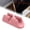 Pink, variant on Leeye Adhesive Silicone Pen Holder for Desk Wall, Flexible Pencil Clip Stick On Holder, Classroom Teacher Desk Organizer Stationery Accessory, Pink