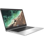 HP Elite c645 G2 Chromebook 14 Chromebook - Full HD - 1920 x 1080 - AMD Ryzen 5 5625C Hexa-core (6 Core) 2.30 GHz - 8 GB Total RAM - 8 GB On-board Memory - 256 GB SSD - AMD Chip - Chrome OS - AM