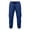 Blue, variant on Joggers Pants for Men Elastic Waist Drawstring Cargo Pants with Pockets for Casual Athletic Wear