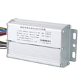 thumbnail image 3 of Piezas de controladores de velocidad del regulador del Motor sin escobillas 36v 48V 350W para Scooter E Bike Jadeshay A, 3 of 8