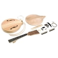 thumbnail image 1 of Saga AM-10 Acoustic A-Model Mandolin Kit, 1 of 1