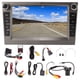 thumbnail image 2 of Reproductor multimedia para automóvil Nikou navegación GPS 7 pulgadas CARPLAY M, 2 of 9
