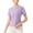 Purple-04, variant on Mittory Women's Summer Short Sleeve Tops Cotton Trendy Cute Basic Casual Crew Neck T Shirts Tees Tops