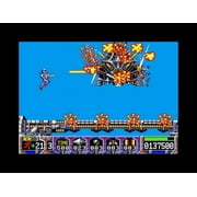 Ps5 - Turrican Anthology Vol. 1 [slg]