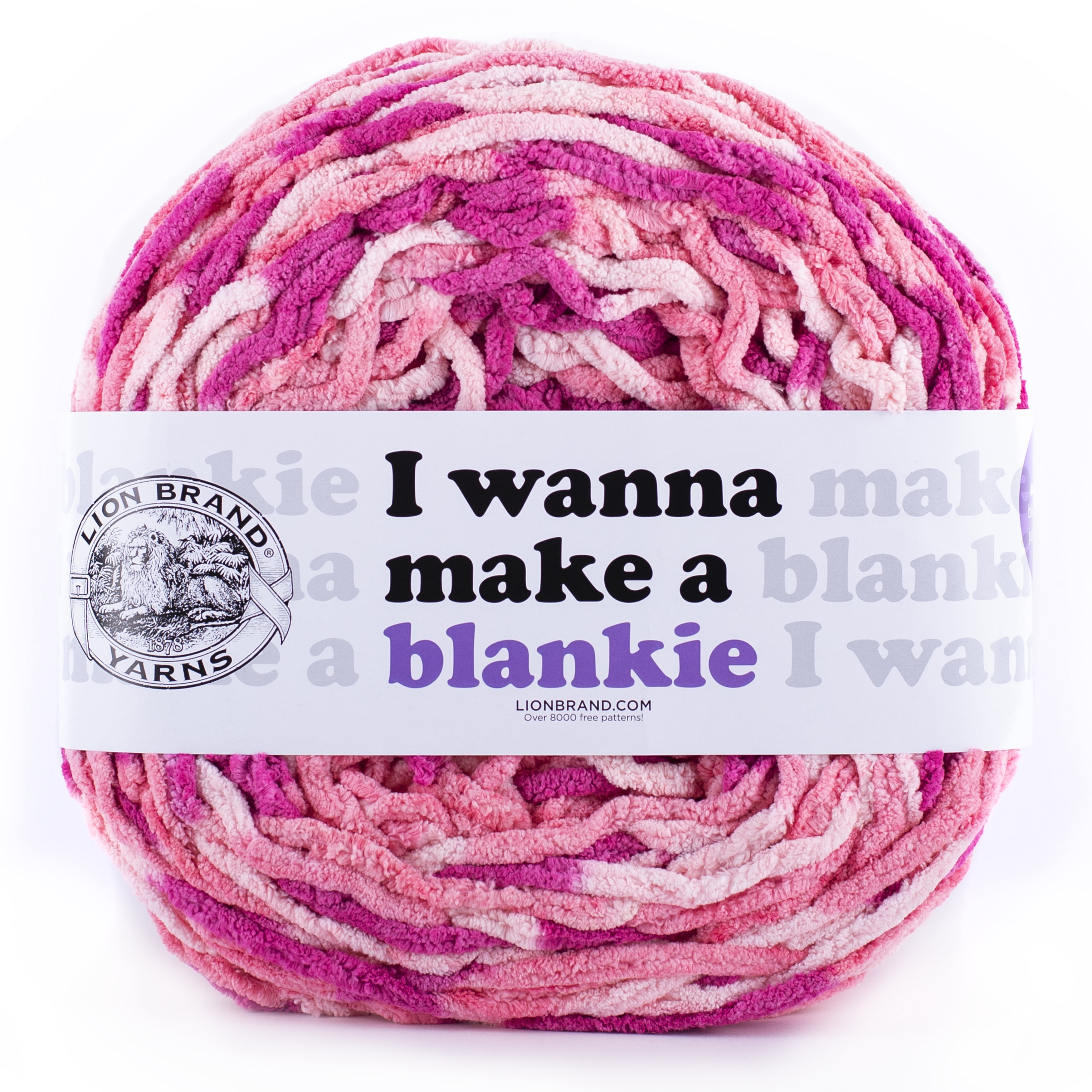 walmart yarn