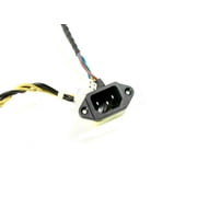 Dell Optiplex 9030 Inspiron 5348 185W Power Supply D6V04 HPXJG N28RM H185EA-00(New)