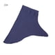 thumbnail image 1 of Gorro de algodón mercerizado de color sólido, suave y transpirable, práctico gorro para cubrir la cabeza, 1 of 6