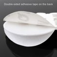 thumbnail image 4 of Shark Shape Car Metal Body Decorative Sticker, 4 of 5