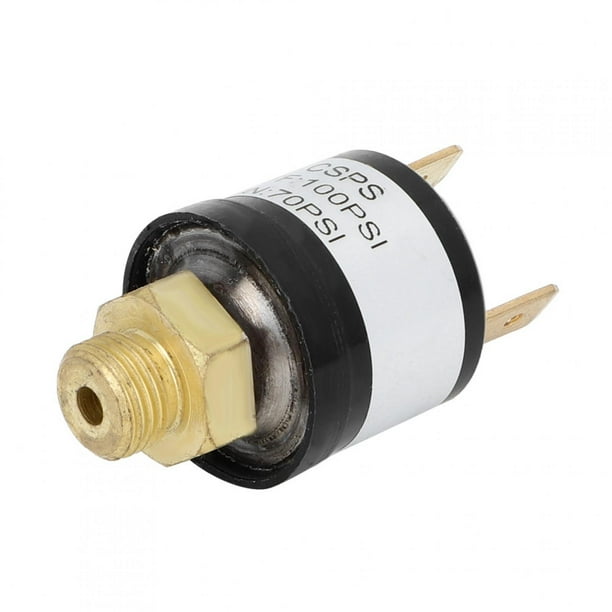Air Pressure Control Switch Valve, Air Compressor Control Switch