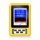 thumbnail image 1 of Contador Del LCD Geiger De La Tecnología De Detección Del Detector G M De La Radiación Electromágnetica Nuclear Para Los Rayos Del γ Del β De X Con Alta Sensibilidad A Los Nucleidos Más De Uso General, 1 of 14