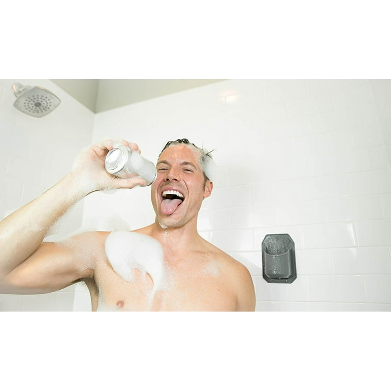 Sudski Shower Beer Holder – Spunk N Disorderly Soaps