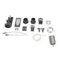 thumbnail image 3 of RC Boat Thruster Jet  Set, RC Boat Thruster Gray  For Model Boats, 3 of 8