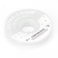 thumbnail image 2 of Orthodontic Chain Practical High Elasticity Good Flexibility Comfortable Wear Dental Orthodontic ToolWhite, 2 of 5