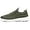 Green, variant on Men's Running Shoes Gym Sneakers Casual Walking Lightweight Workout Breathable Fashion Sports Shoes