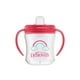 thumbnail image 4 of 2-Pack Vasos Entrenadores 6oz Boquilla Suave Rosa Dr Browns, 4 of 11