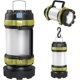 thumbnail image 1 of Linterna para acampar recargable, linterna para acampar Banco de energía con capacidad de 4000, 6 modos, Ipx4 a prueba de agua, linterna LED para acampar, caminar, recreaciones al aire libre. Afortunado Sencillez, 1 of 5