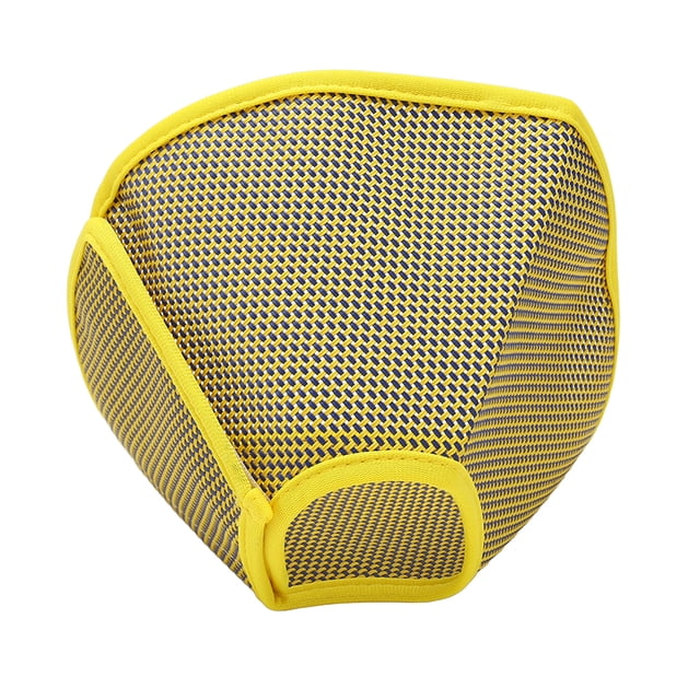 Collar de Recuperación para Gatos Evita que el Collar de Cono de Gato Se Lama Collar de Cono de Gato de Malla Tejida Transpirable Cambiable para Gatos Gatitos Mascotas Perros ANGGREK Otros