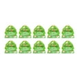thumbnail image 2 of HLONK Sacs à Friandises de Noël pour Enfants en Forme d'Arbre Transparent Ziplock Réutilisable Sacs Scellables avec Poignée pour Bonbons Biscuits Collations Fournitures de Fête 10 Pcs pour Bonbons Biscuits Cadeau, 2 of 7