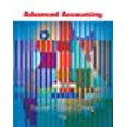 thumbnail image 2 of Advanced Accounting, 2 of 2