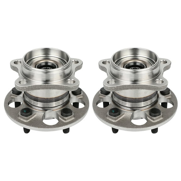 cciyu Wheel Hub Bearing Assembly 512482 2011-2020 For Toyota Sienna AWD Wheel Hubs