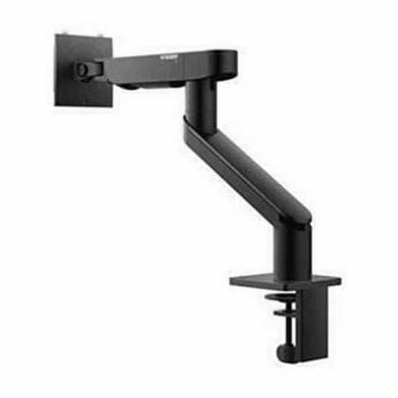 Dell Enterprise Adjustable Single Monitor Arm, Black