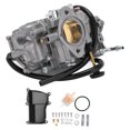 thumbnail image 3 of 3GD-14101-00-00, Conjunto De Carburador De Caucho Metálico Larga Durabilidad Rendimiento Estable Anticorrosión Para Automóvil Para ATV, 3 of 7