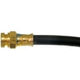 thumbnail image 2 of Dorman H380393 Rear Center Brake Hydraulic Hose for Specific Mazda Models Fits select: 1994-1998 MAZDA MPV, 2 of 3