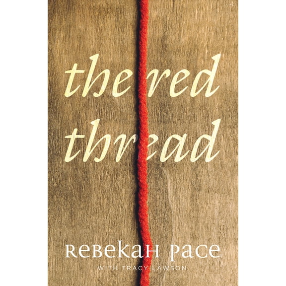 The Red Thread, (Paperback)