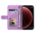 thumbnail image 2 of GANGXUN Flip Case for Xiaomi 15 Ultra – Leather Wallet Cover with Card Slots, Kickstand & Color Stitching Protective Folio, 2 of 6
