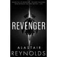thumbnail image 1 of Pre-Owned Revenger (Paperback) 0316555568 9780316555562, 1 of 1