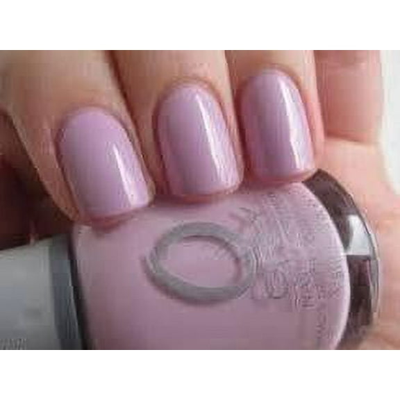 Sexy Sparkles Orly Nail Polish Lacquer Polish for Women - 40729 Lollipop