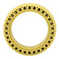 thumbnail image 2 of Rdeghly Electric Scooter Solid Tires, Explosion Proof Tire 8.5x2.0S For PRO For 1S For M365, 2 of 8