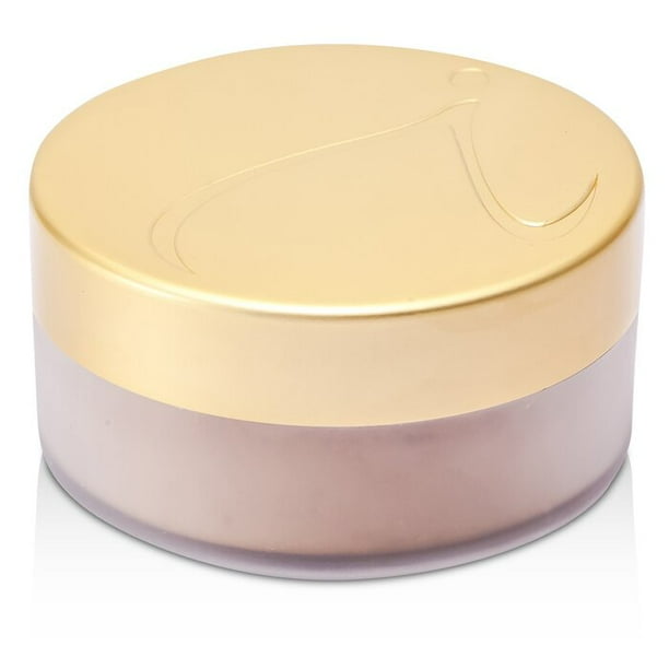 Maquillaje mineral en polvo suelto Jane Iredale Amazing Base SPF 20