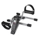 thumbnail image 3 of Mini bicicleta estática ejercitador negro máquina de ejercicios para piernas, equipo de entrenamiento, 3 of 5