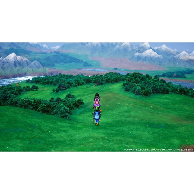 Dragon Quest III HD-2D Remake photo 6