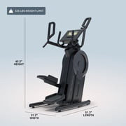 NordicTrack Step Climber