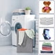 thumbnail image 4 of Cestas de lavadero Toystoory plegables 45L color crema, 4 of 6
