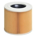 thumbnail image 2 of 4PCS Wet and Dry Vacuum Cleaner Filter Replacement for Karcher WD WD2 WD3 WD1 MV3 MV2 Household Clea As Shown, 2 of 5