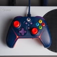 thumbnail image 3 of Controlador Surge Microwatt Junior con Cable Azul para Xbox, 3 of 8