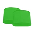 thumbnail image 4 of braveheart Silicone Anti-Slip Shin Pad Banding Practical Essential For Football Running Soccer Training Cycling Style E, 4 of 6