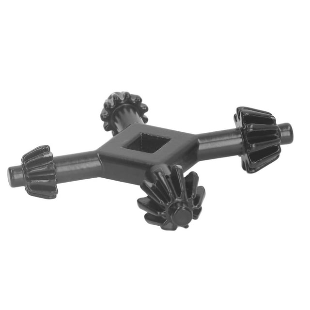 Chuck Key,Drill Press Chuck Key Drill Chuck Key Wrench Drill Chuck Power Packed Performance