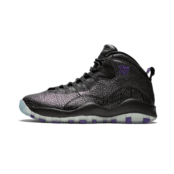 JORDAN MENS Air Jordan Retro 10 "Paris" 310805 018 from Stadium Goods