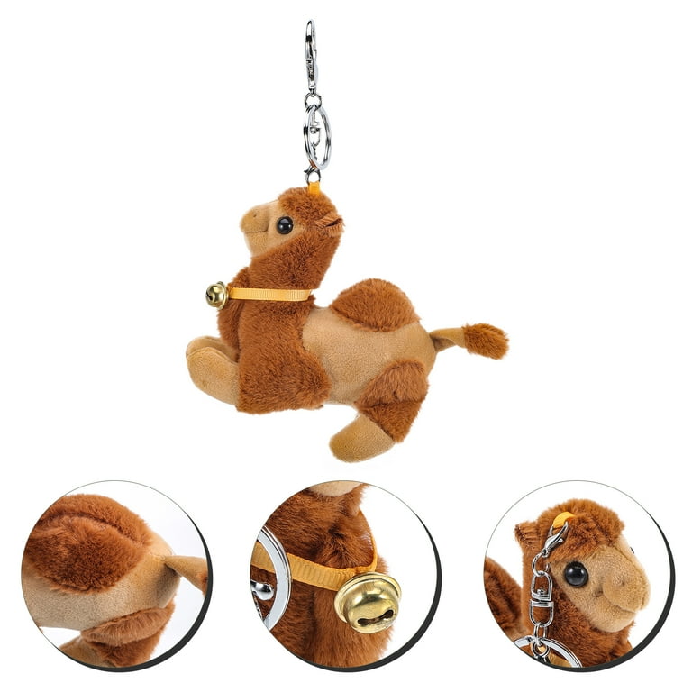 Camel stuffed hotsell animal walmart