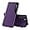 Purple, variant on Case for Samsung S22 Ultra, Galaxy S22 Ultra Case Clear View Leather with Kickstand Magnetic Flip Case Women Men Shockproof Protective Cover for Samsung Galaxy S22 Ultra,Windows Blue