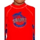 thumbnail image 2 of Playera deportiva manga larga para niño, 2 of 4