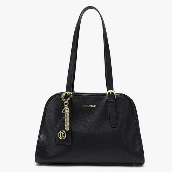 Elegant Single Strap Underarm Tote Bag with High-End Appeal