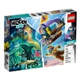 thumbnail image 1 of Set LEGO Hidden Side Submarino de J. B. 70433, 1 of 3