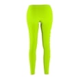 thumbnail image 2 of Women's Cut & Sew Casual Leggings (AOP), 2 of 6